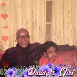 Meet your Posher, Aretha